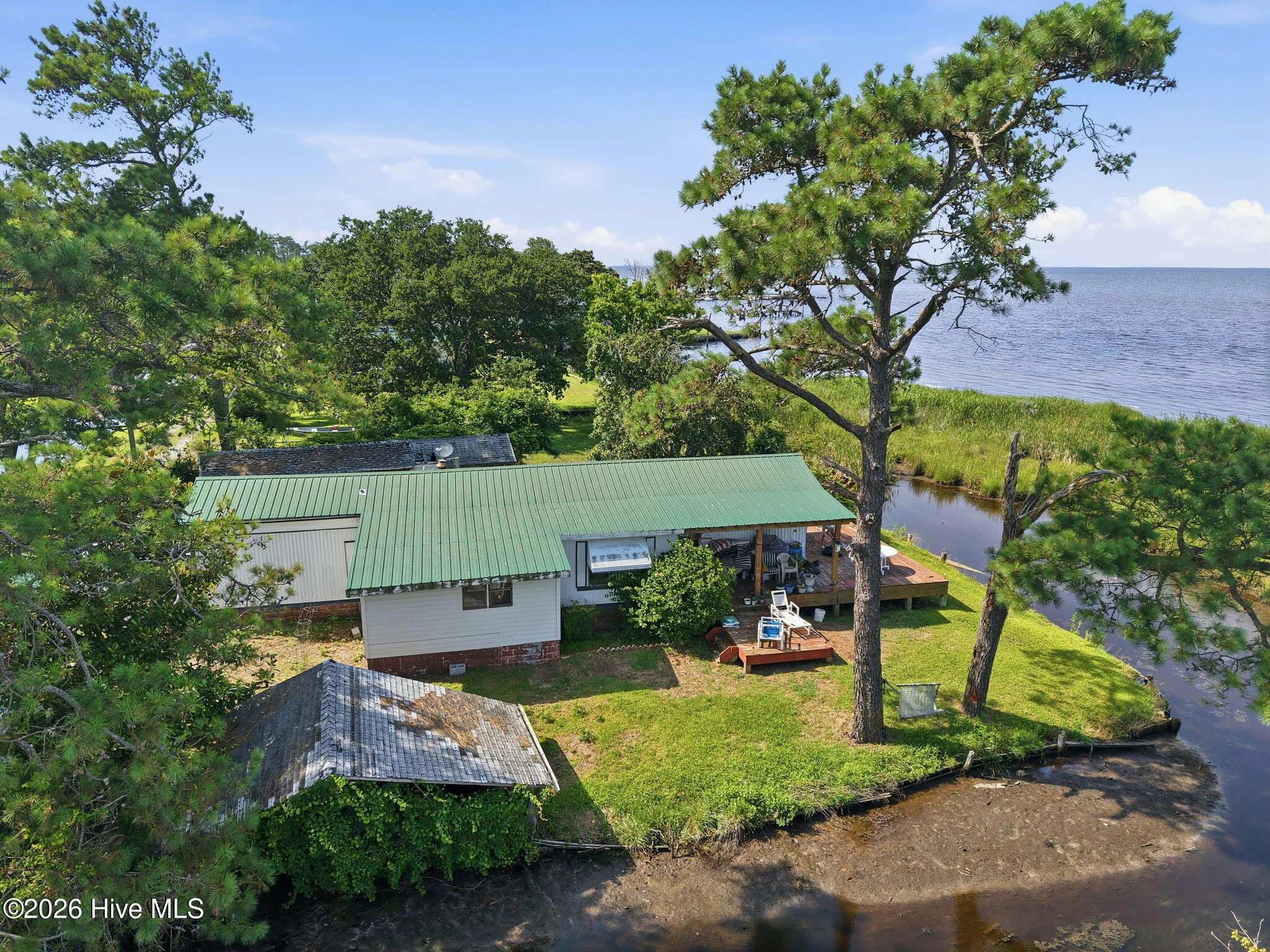 132 Poplar Bay Road, Poplar Branch, NC, 27965