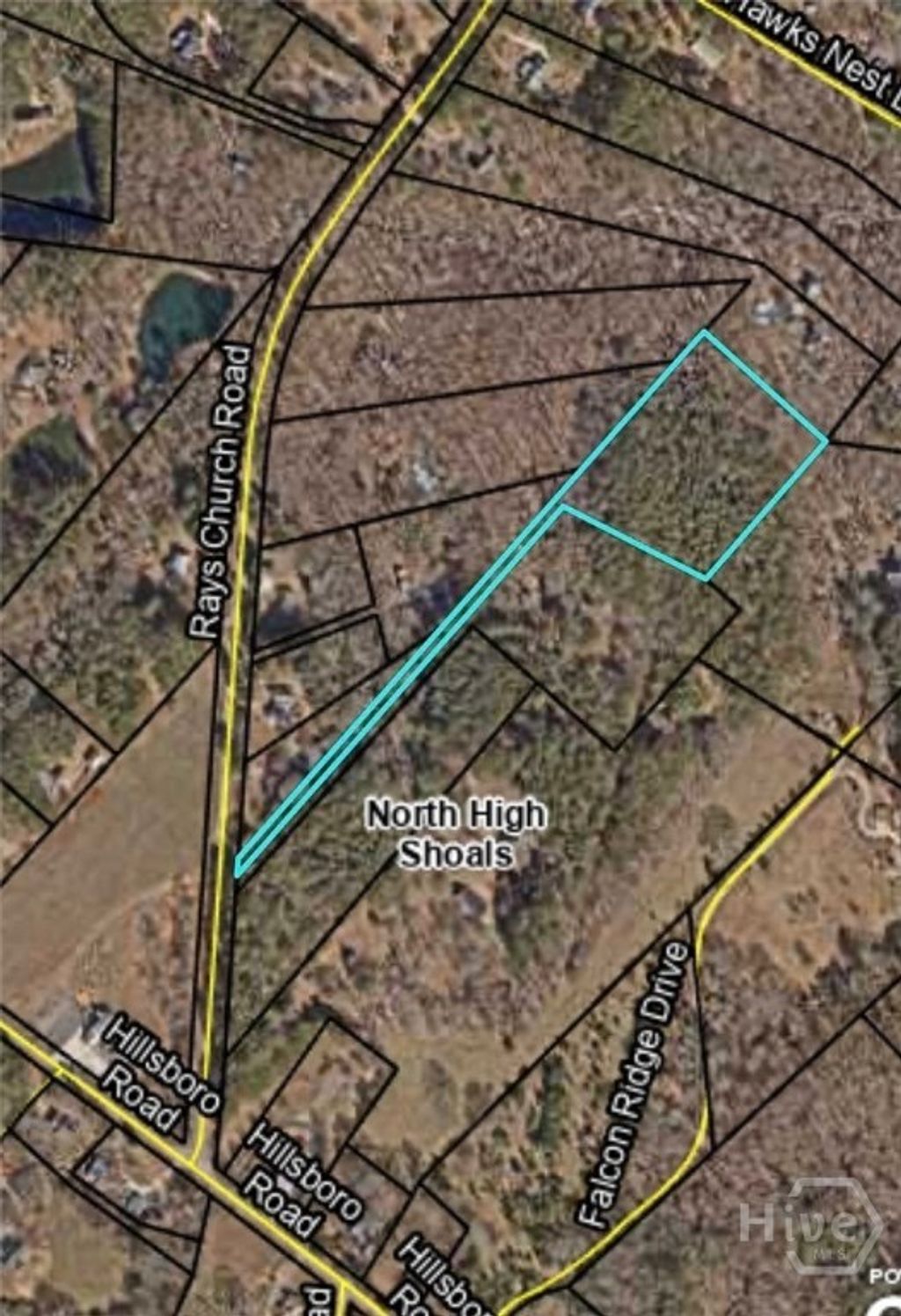 Photo of 2567 Rays Church Road, Bishop, GA 30621 (MLS # CL349720)