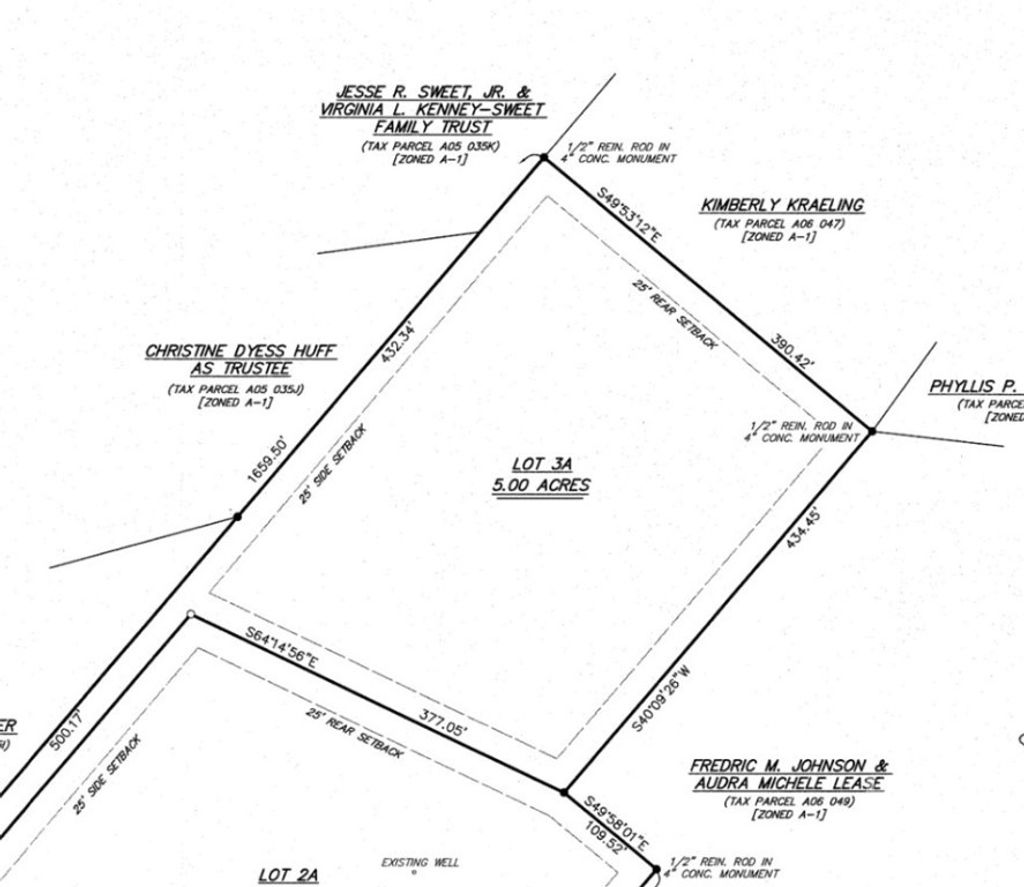 Photo of 2567 Rays Church Road, Bishop, GA 30621 (MLS # CL349720)