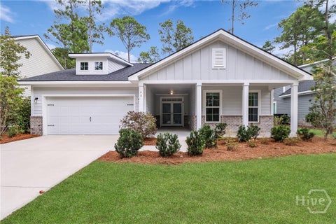 Homes For Sale - 40 Washington Way<br/> Bryan County, Richmond Hill, GA 31324