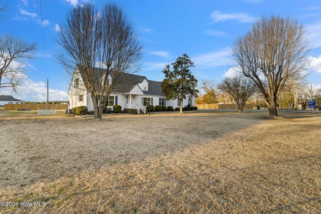 Photo of 405 Timothy Road, Jacksonville, NC 28546 (MLS # 100554589)