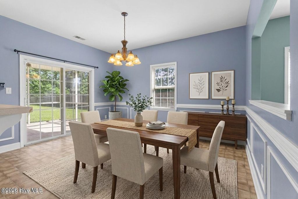 Photo of 160 Macdonald Boulevard, Havelock, NC 28532 (MLS # 100571956)