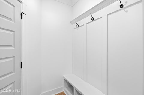 Tiny photo for 3612 Mason Port Drive, Wilmington, NC 28409 (MLS # 100601570)