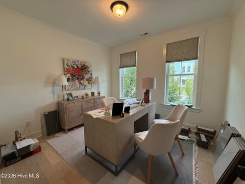Tiny photo for 3612 Mason Port Drive, Wilmington, NC 28409 (MLS # 100601570)