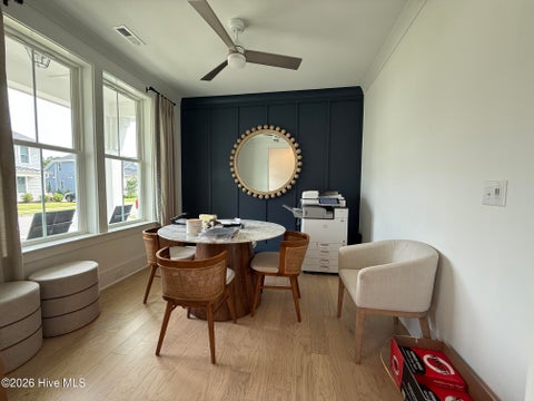 Tiny photo for 3612 Mason Port Drive, Wilmington, NC 28409 (MLS # 100601570)