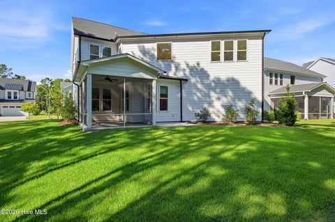 Tiny photo for 3612 Mason Port Drive, Wilmington, NC 28409 (MLS # 100601570)