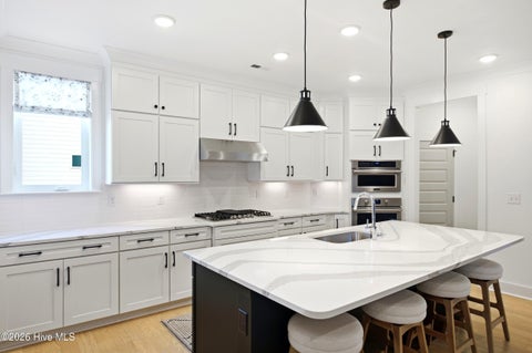 Tiny photo for 3612 Mason Port Drive, Wilmington, NC 28409 (MLS # 100601570)