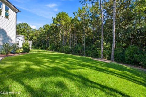Tiny photo for 3612 Mason Port Drive, Wilmington, NC 28409 (MLS # 100601570)