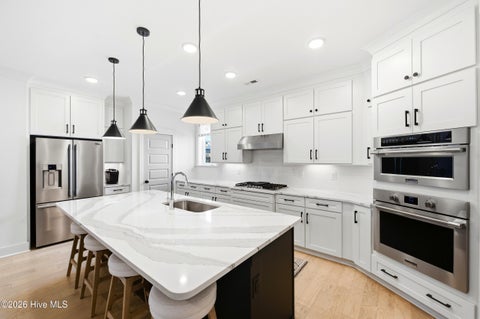 Tiny photo for 3612 Mason Port Drive, Wilmington, NC 28409 (MLS # 100601570)