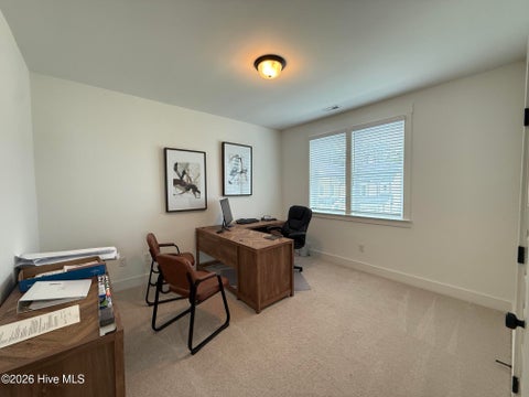 Tiny photo for 3612 Mason Port Drive, Wilmington, NC 28409 (MLS # 100601570)