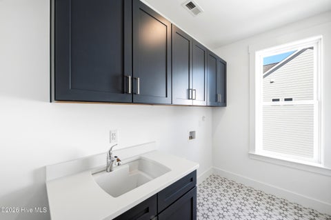 Tiny photo for 3612 Mason Port Drive, Wilmington, NC 28409 (MLS # 100601570)