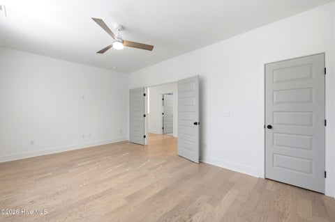 Tiny photo for 3612 Mason Port Drive, Wilmington, NC 28409 (MLS # 100601570)