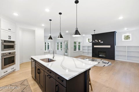 Tiny photo for 3612 Mason Port Drive, Wilmington, NC 28409 (MLS # 100601570)