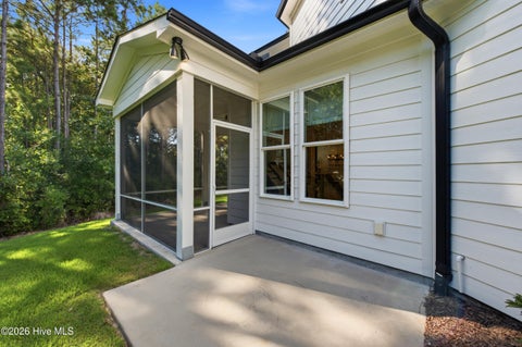 Tiny photo for 3612 Mason Port Drive, Wilmington, NC 28409 (MLS # 100601570)