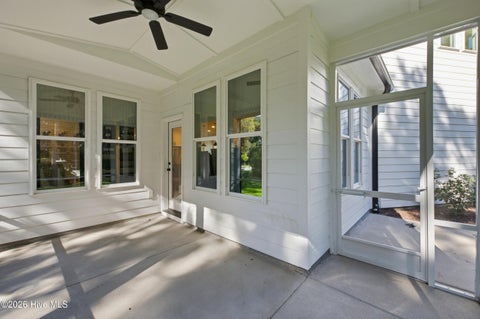 Tiny photo for 3612 Mason Port Drive, Wilmington, NC 28409 (MLS # 100601570)