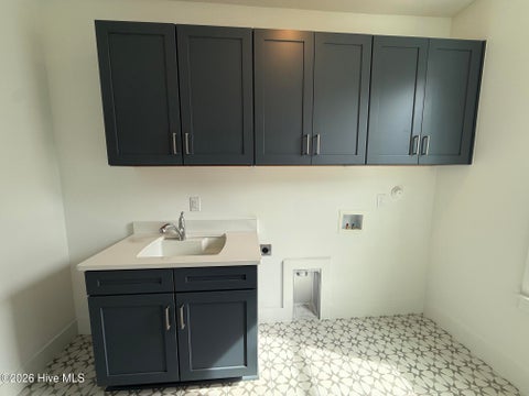 Tiny photo for 3612 Mason Port Drive, Wilmington, NC 28409 (MLS # 100601570)