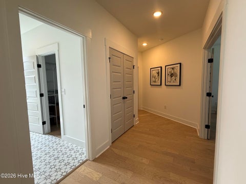 Tiny photo for 3612 Mason Port Drive, Wilmington, NC 28409 (MLS # 100601570)