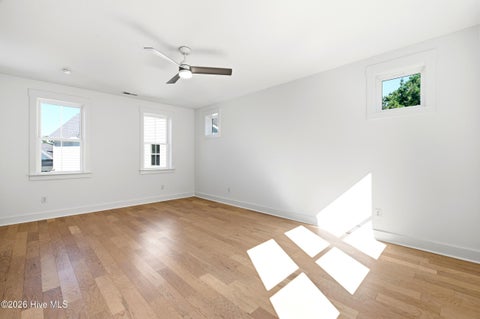 Tiny photo for 3612 Mason Port Drive, Wilmington, NC 28409 (MLS # 100601570)