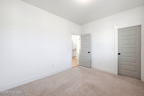 Tiny photo for 3612 Mason Port Drive, Wilmington, NC 28409 (MLS # 100601570)