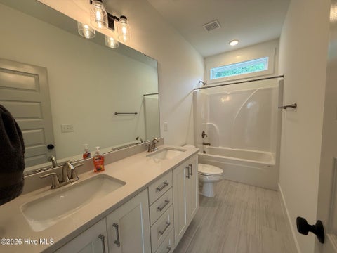 Tiny photo for 3612 Mason Port Drive, Wilmington, NC 28409 (MLS # 100601570)