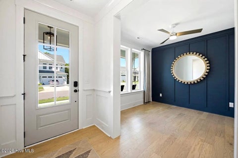 Tiny photo for 3612 Mason Port Drive, Wilmington, NC 28409 (MLS # 100601570)