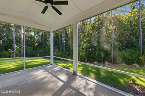 Tiny photo for 3612 Mason Port Drive, Wilmington, NC 28409 (MLS # 100601570)