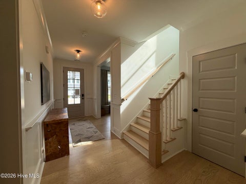 Tiny photo for 3612 Mason Port Drive, Wilmington, NC 28409 (MLS # 100601570)