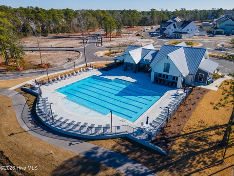Tiny photo for 3612 Mason Port Drive, Wilmington, NC 28409 (MLS # 100601570)