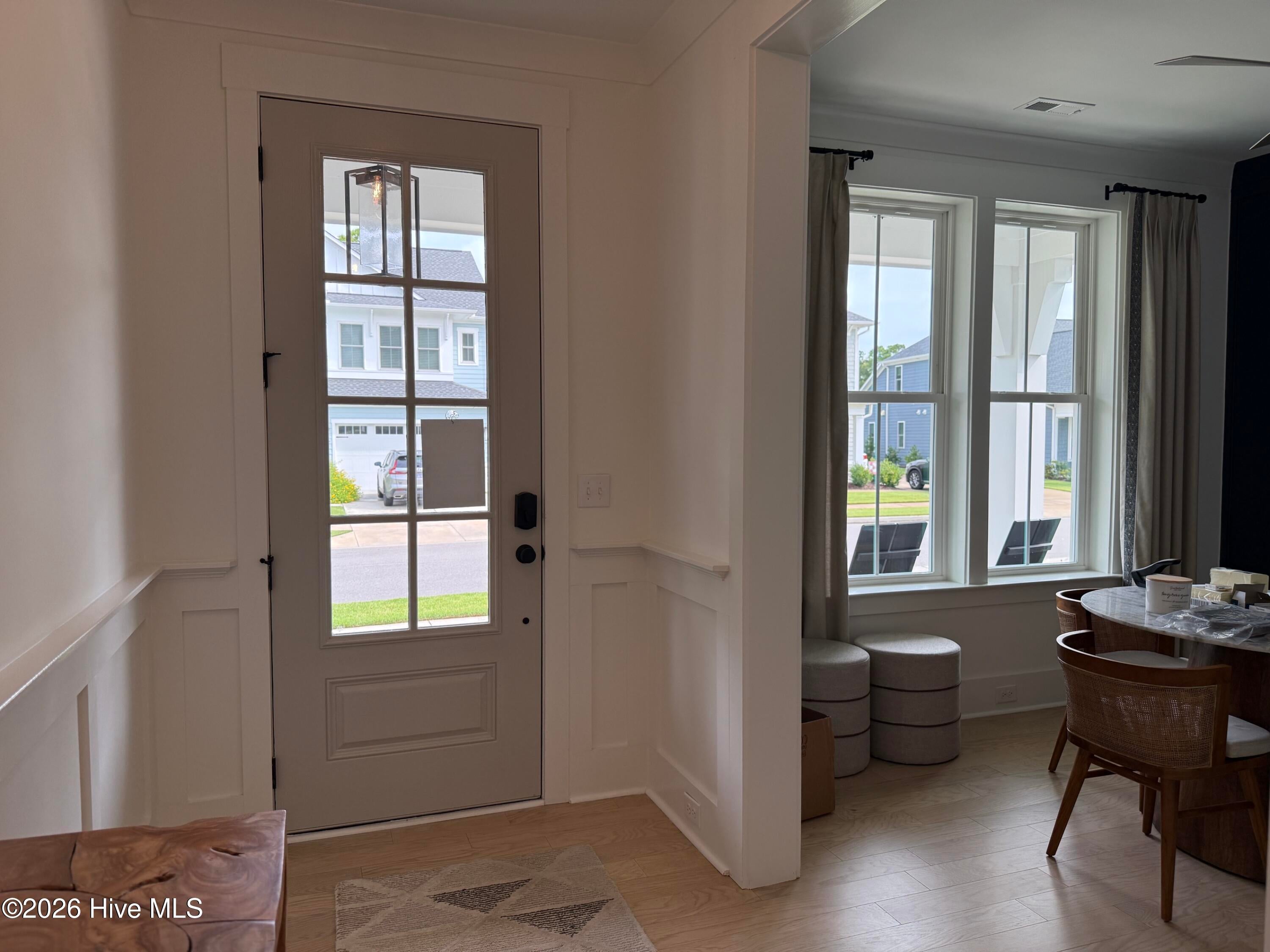 3612 Mason Port Drive