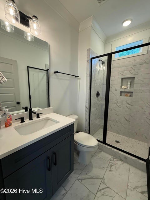 Tiny photo for 3612 Mason Port Drive, Wilmington, NC 28409 (MLS # 100601570)