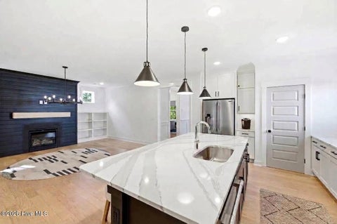 Tiny photo for 3612 Mason Port Drive, Wilmington, NC 28409 (MLS # 100601570)