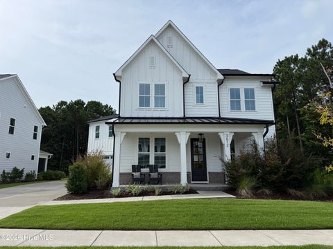 Tiny photo for 3612 Mason Port Drive, Wilmington, NC 28409 (MLS # 100601570)