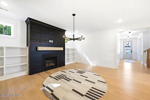 Tiny photo for 3612 Mason Port Drive, Wilmington, NC 28409 (MLS # 100601570)