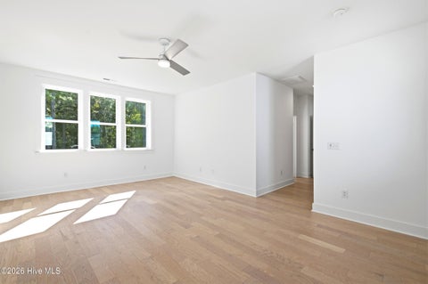 Tiny photo for 3612 Mason Port Drive, Wilmington, NC 28409 (MLS # 100601570)