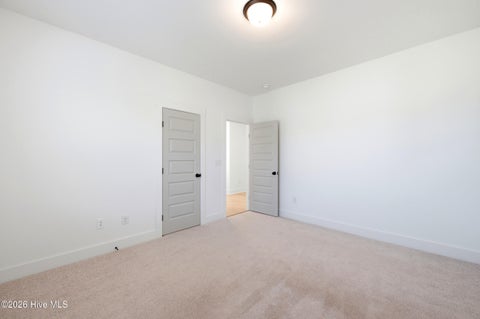 Tiny photo for 3612 Mason Port Drive, Wilmington, NC 28409 (MLS # 100601570)