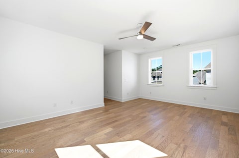 Tiny photo for 3612 Mason Port Drive, Wilmington, NC 28409 (MLS # 100601570)