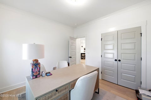 Tiny photo for 3612 Mason Port Drive, Wilmington, NC 28409 (MLS # 100601570)