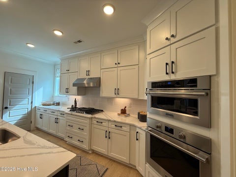 Tiny photo for 3612 Mason Port Drive, Wilmington, NC 28409 (MLS # 100601570)