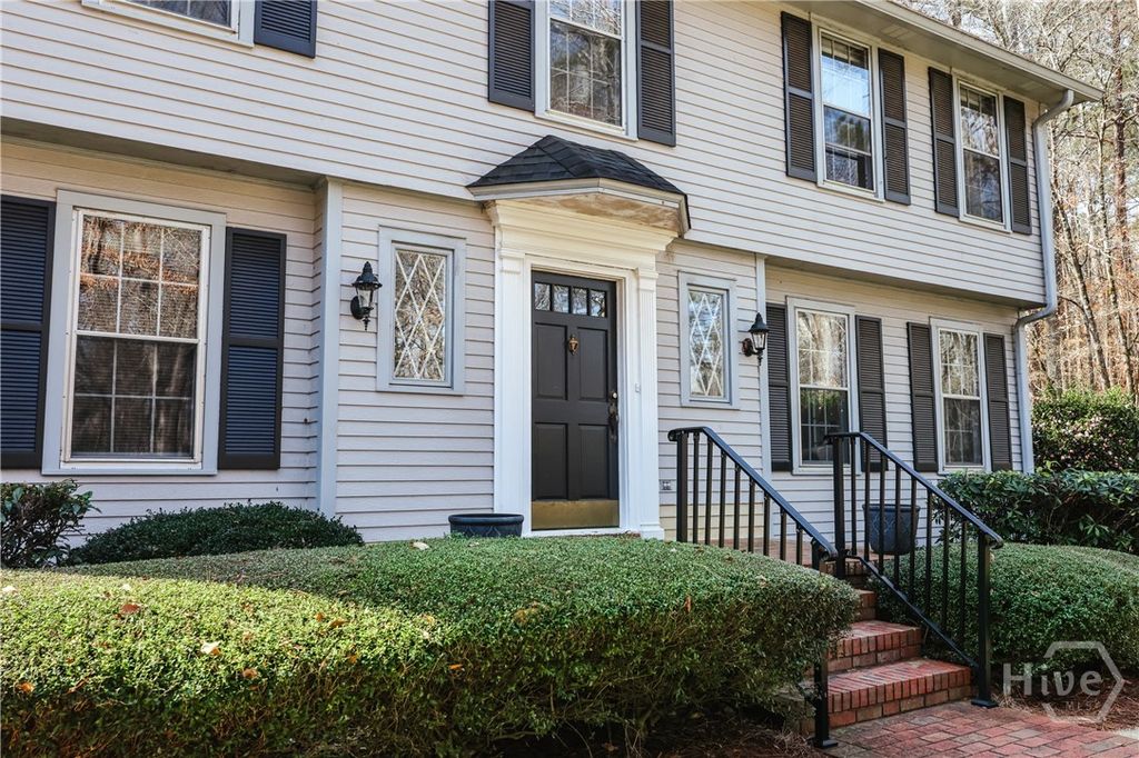 Photo of 1611 Crystal Hills Drive Dr, Athens, GA 30606 (MLS # CL351400)