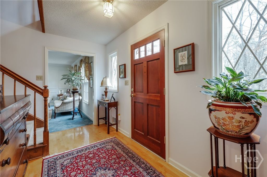 Photo of 1611 Crystal Hills Drive Dr, Athens, GA 30606 (MLS # CL351400)