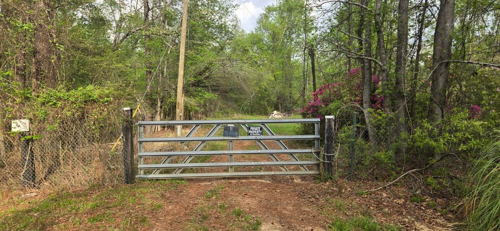 Photo of 0 Mcgahee Road, Evans, GA 30809 (MLS # 554051)