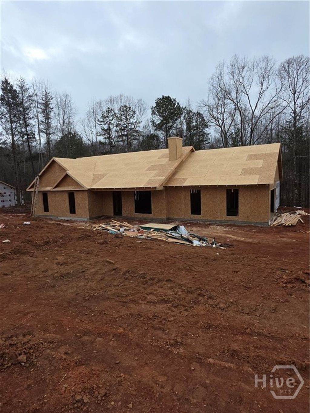 Photo of 221 Meagan Street #72, Statham, GA 30666 (MLS # CL346641)