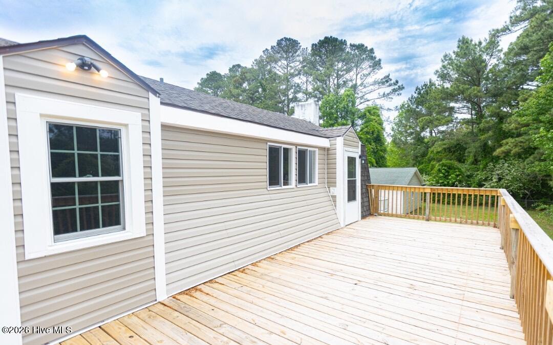 104 Croatan Drive