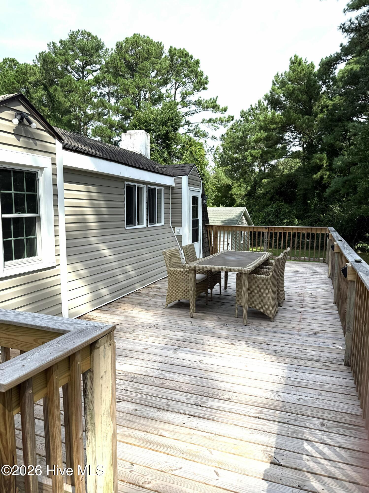 104 Croatan Drive