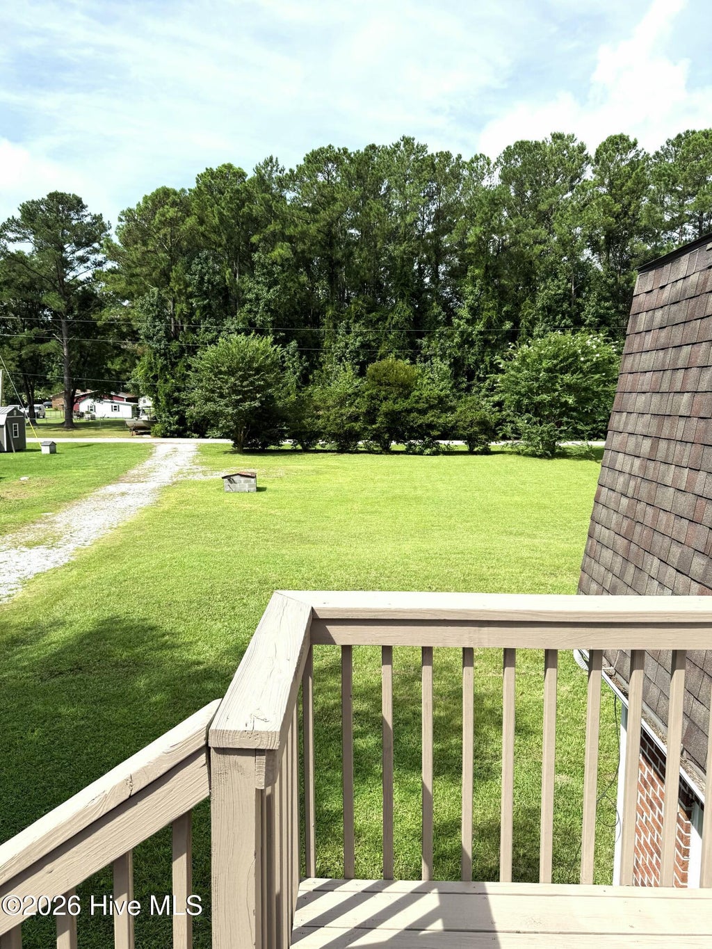Photo of 104 Croatan Drive, Newport, NC 28570 (MLS # 100609903)