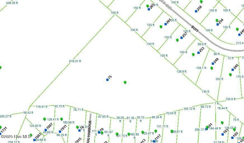 Photo of 75 Snug Harbour Drive, Wilmington, NC 28405 (MLS # 100492679)