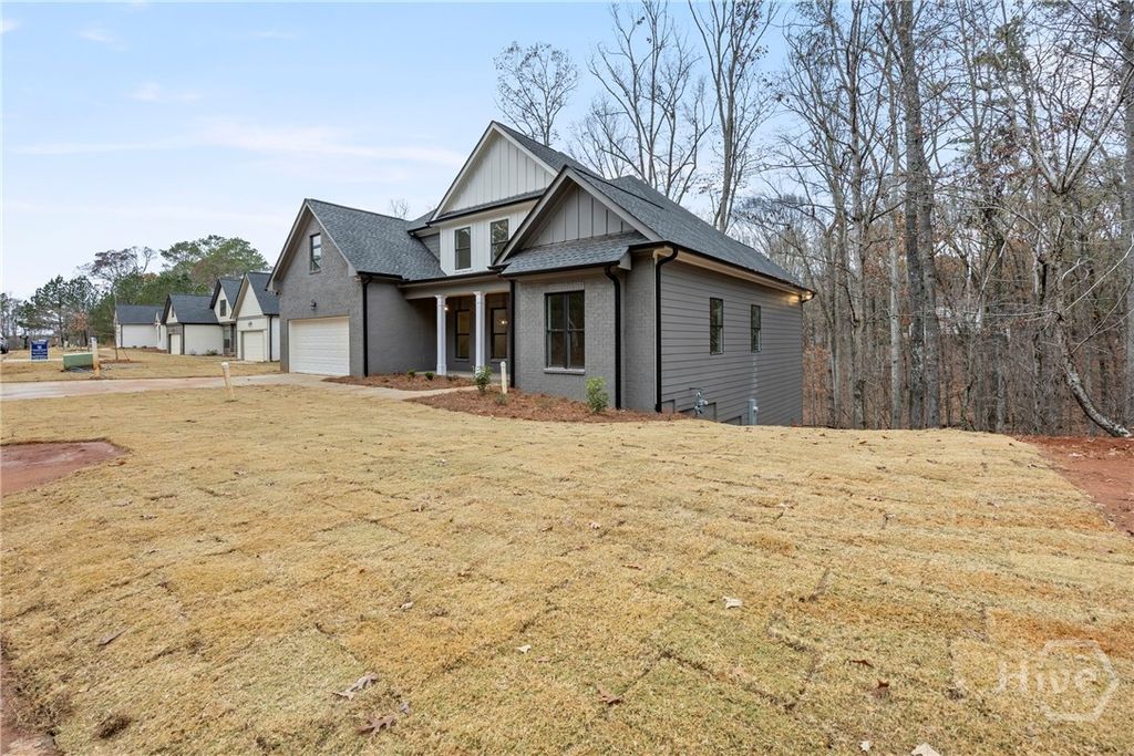 Photo of 370 Ansley Drive Dr, Athens, GA 30605 (MLS # CL344413)