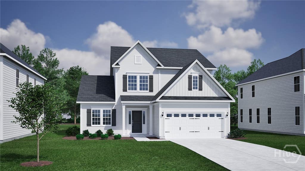 Photo of 109 Goldeneye Drive, Rincon, GA 31326 (MLS # SA362379)