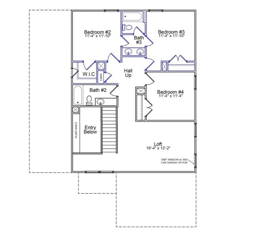 Photo of 109 Goldeneye Drive, Rincon, GA 31326 (MLS # SA362379)
