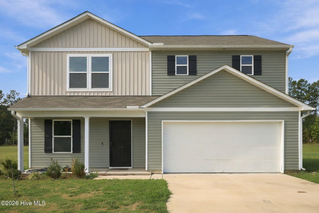 Photo of 3380 Danfield Drive, Kinston, NC 28504 (MLS # 100609640)